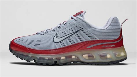 nike air max zum laufen geeignet|The Official Nike Air Max Power Rankings .